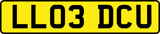 LL03DCU