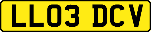 LL03DCV