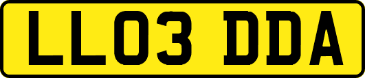 LL03DDA