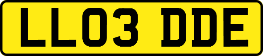 LL03DDE