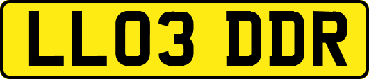 LL03DDR