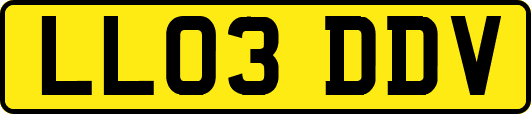 LL03DDV