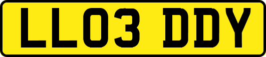 LL03DDY