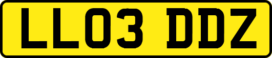 LL03DDZ
