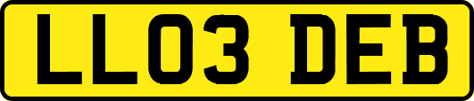 LL03DEB