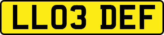 LL03DEF