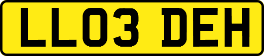 LL03DEH