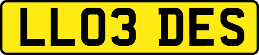 LL03DES