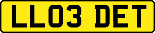 LL03DET