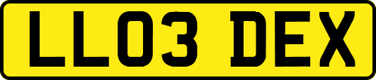 LL03DEX