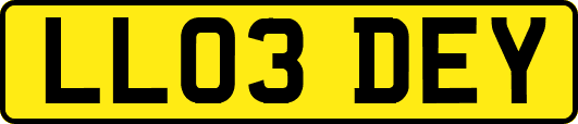 LL03DEY