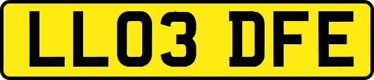 LL03DFE