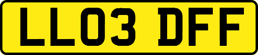 LL03DFF