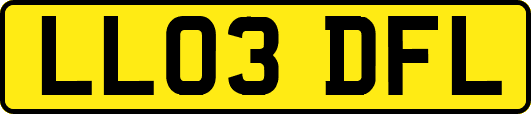 LL03DFL