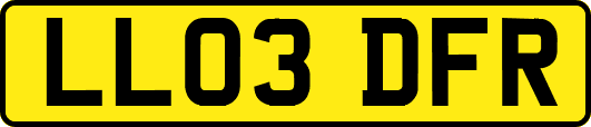 LL03DFR