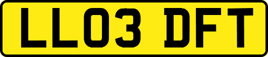 LL03DFT