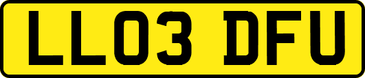 LL03DFU