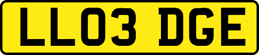 LL03DGE