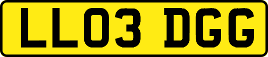 LL03DGG