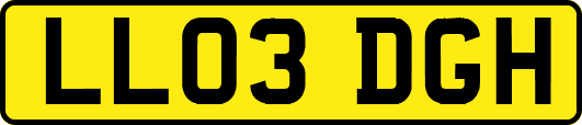 LL03DGH