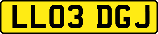 LL03DGJ