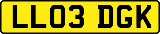 LL03DGK