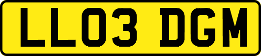 LL03DGM