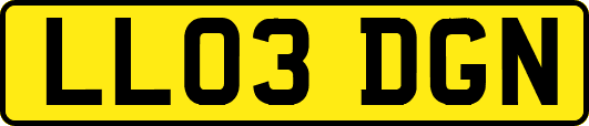 LL03DGN