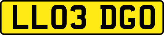 LL03DGO