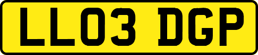 LL03DGP