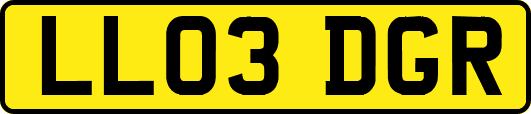 LL03DGR