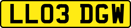 LL03DGW