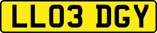 LL03DGY