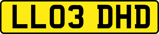 LL03DHD