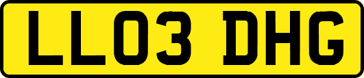 LL03DHG