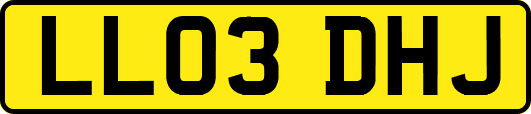 LL03DHJ