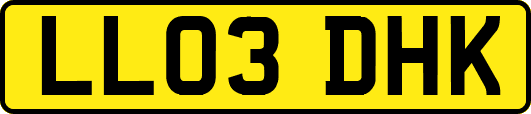 LL03DHK