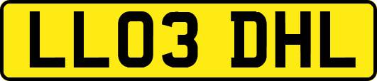 LL03DHL