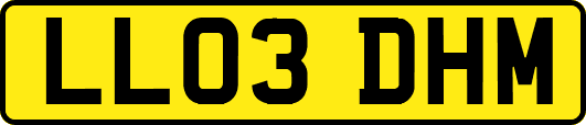 LL03DHM