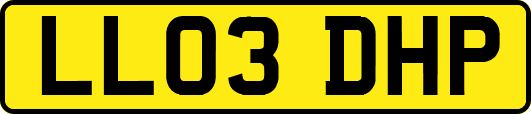LL03DHP