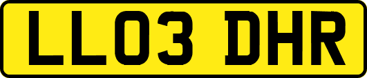 LL03DHR