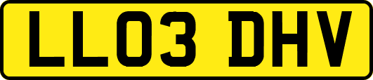 LL03DHV