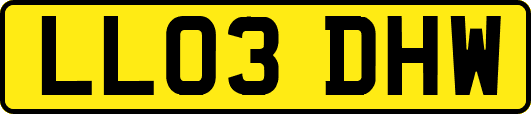 LL03DHW