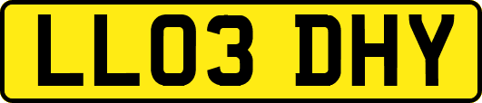 LL03DHY