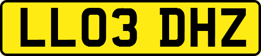 LL03DHZ
