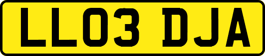 LL03DJA