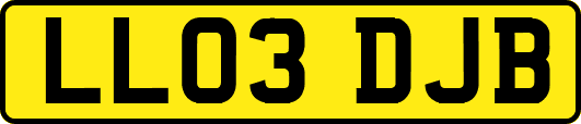 LL03DJB