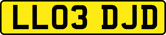 LL03DJD