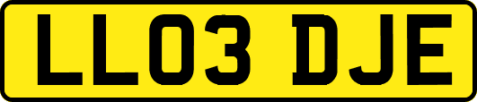 LL03DJE