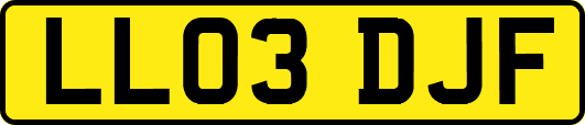 LL03DJF